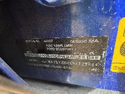 View FORD ECOSPORT 2015 5 Door Station Wagon Breaking