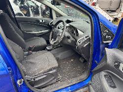 View FORD ECOSPORT 2015 5 Door Station Wagon Breaking