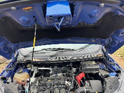 View FORD ECOSPORT 2015 5 Door Station Wagon Breaking