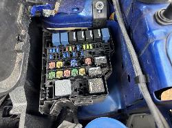 View FORD ECOSPORT 2015 5 Door Station Wagon Breaking