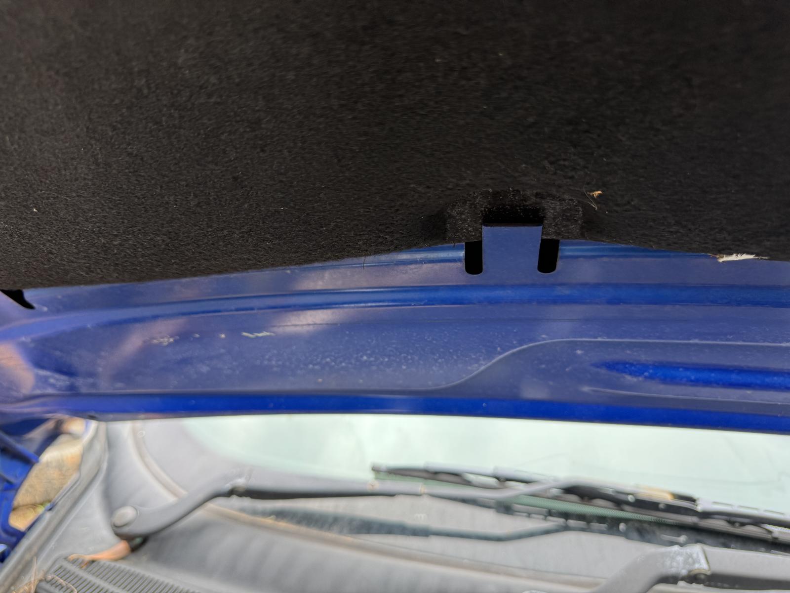 View FORD ECOSPORT 2015 5 Door Station Wagon Breaking