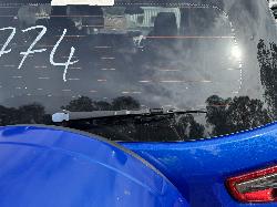 View FORD ECOSPORT 2015 5 Door Station Wagon Breaking
