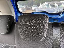 View FORD ECOSPORT 2015 5 Door Station Wagon Breaking