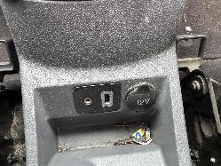 View FORD ECOSPORT 2015 5 Door Station Wagon Breaking