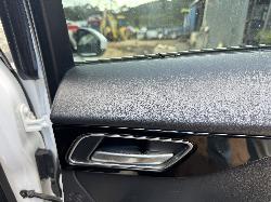 View JAGUAR F PACE 2016 5 Door Station Wagon Breaking
