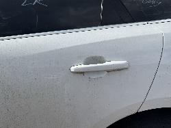 View JAGUAR F PACE 2016 5 Door Station Wagon Breaking