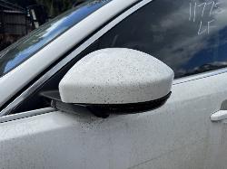 View JAGUAR F PACE 2016 5 Door Station Wagon Breaking