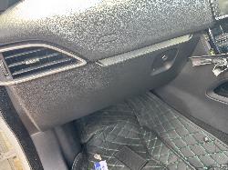 View JAGUAR F PACE 2016 5 Door Station Wagon Breaking