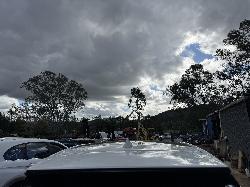 View JAGUAR F PACE 2016 5 Door Station Wagon Breaking