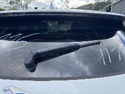 View JAGUAR F PACE 2016 5 Door Station Wagon Breaking