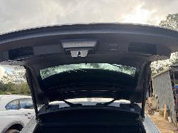 View JAGUAR F PACE 2016 5 Door Station Wagon Breaking