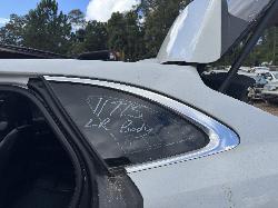 View JAGUAR F PACE 2016 5 Door Station Wagon Breaking