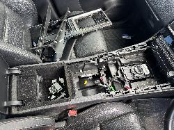 View JAGUAR F PACE 2016 5 Door Station Wagon Breaking