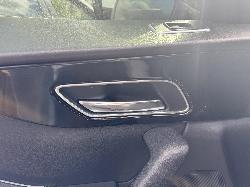 View JAGUAR F PACE 2016 5 Door Station Wagon Breaking
