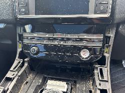 View JAGUAR F PACE 2016 5 Door Station Wagon Breaking
