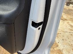 View JAGUAR F PACE 2016 5 Door Station Wagon Breaking