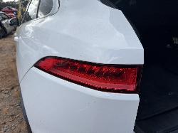 View JAGUAR F PACE 2016 5 Door Station Wagon Breaking