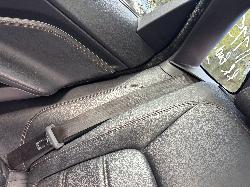 View JAGUAR F PACE 2016 5 Door Station Wagon Breaking