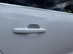 View JAGUAR F PACE 2016 5 Door Station Wagon Breaking