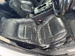 View JAGUAR F PACE 2016 5 Door Station Wagon Breaking