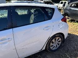View Auto part Engine TOYOTA COROLLA 2014