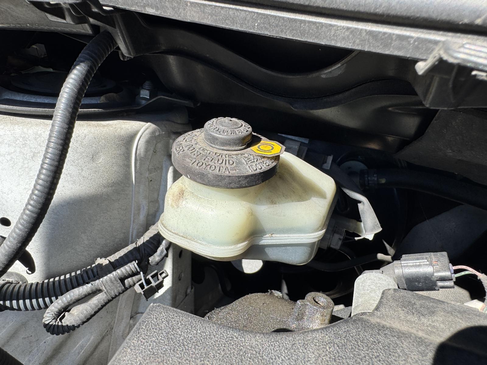 View Auto part Engine TOYOTA COROLLA 2014