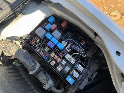 View Auto part Engine TOYOTA COROLLA 2014
