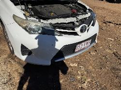 View Auto part Engine TOYOTA COROLLA 2014