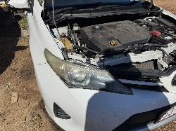 View Auto part Engine TOYOTA COROLLA 2014