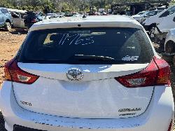 View Auto part Engine TOYOTA COROLLA 2014