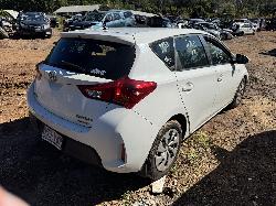 View Auto part Engine TOYOTA COROLLA 2014