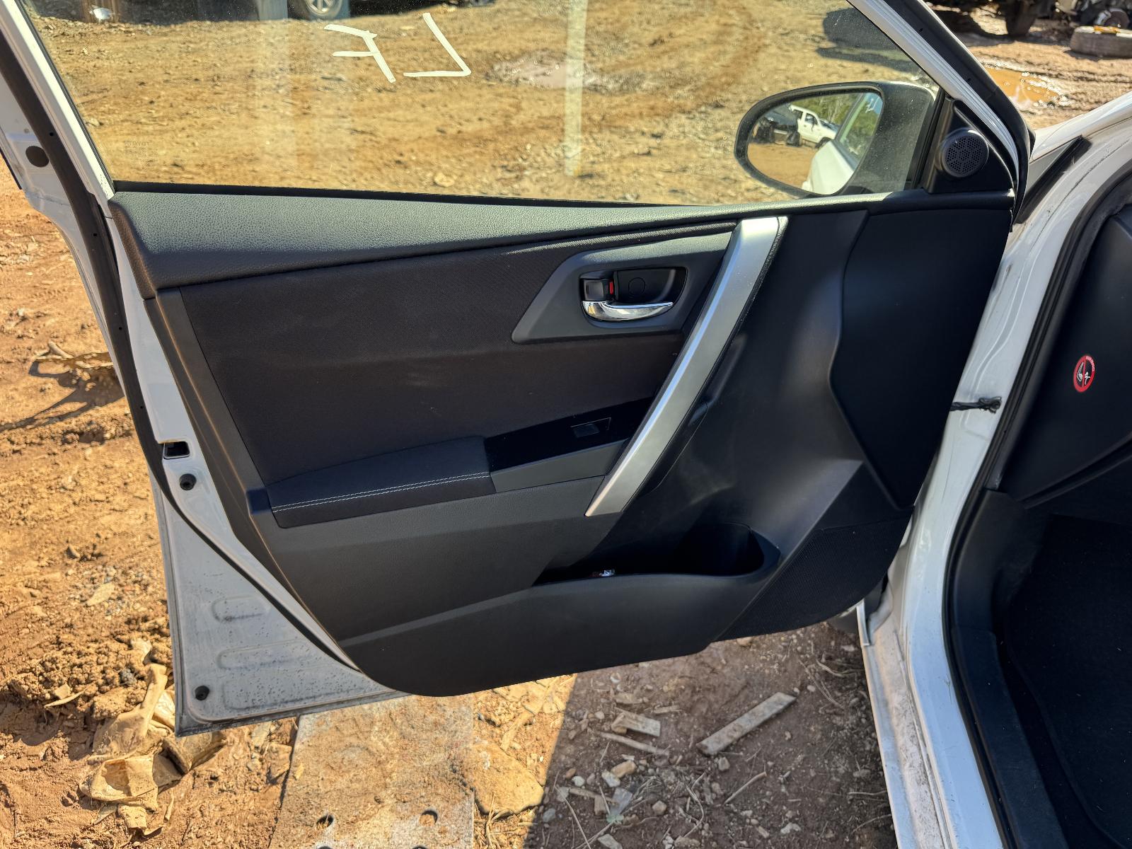View Auto part Engine TOYOTA COROLLA 2014