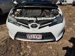 View Auto part Engine TOYOTA COROLLA 2014