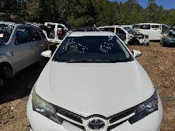 View Auto part Engine TOYOTA COROLLA 2014