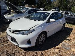 View Auto part Engine TOYOTA COROLLA 2014