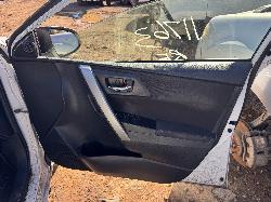 View Auto part Engine TOYOTA COROLLA 2014