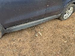 View KIA SPORTAGE 2017 5 Door Station Wagon Breaking