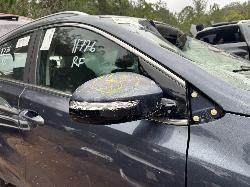 View KIA SPORTAGE 2017 5 Door Station Wagon Breaking