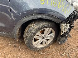View KIA SPORTAGE 2017 5 Door Station Wagon Breaking