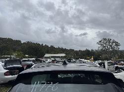 View KIA SPORTAGE 2017 5 Door Station Wagon Breaking
