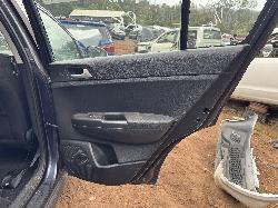 View KIA SPORTAGE 2017 5 Door Station Wagon Breaking