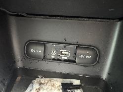 View KIA SPORTAGE 2017 5 Door Station Wagon Breaking