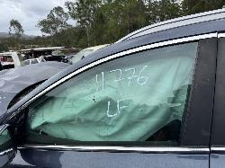 View KIA SPORTAGE 2017 5 Door Station Wagon Breaking