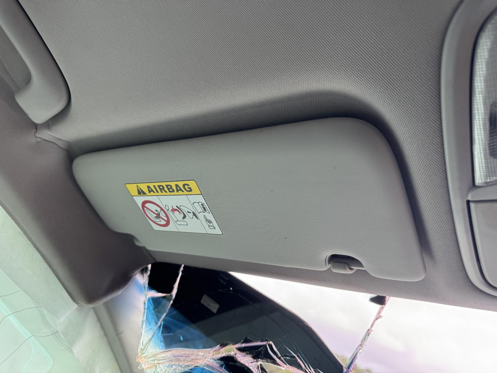 View KIA SPORTAGE 2017 5 Door Station Wagon Breaking