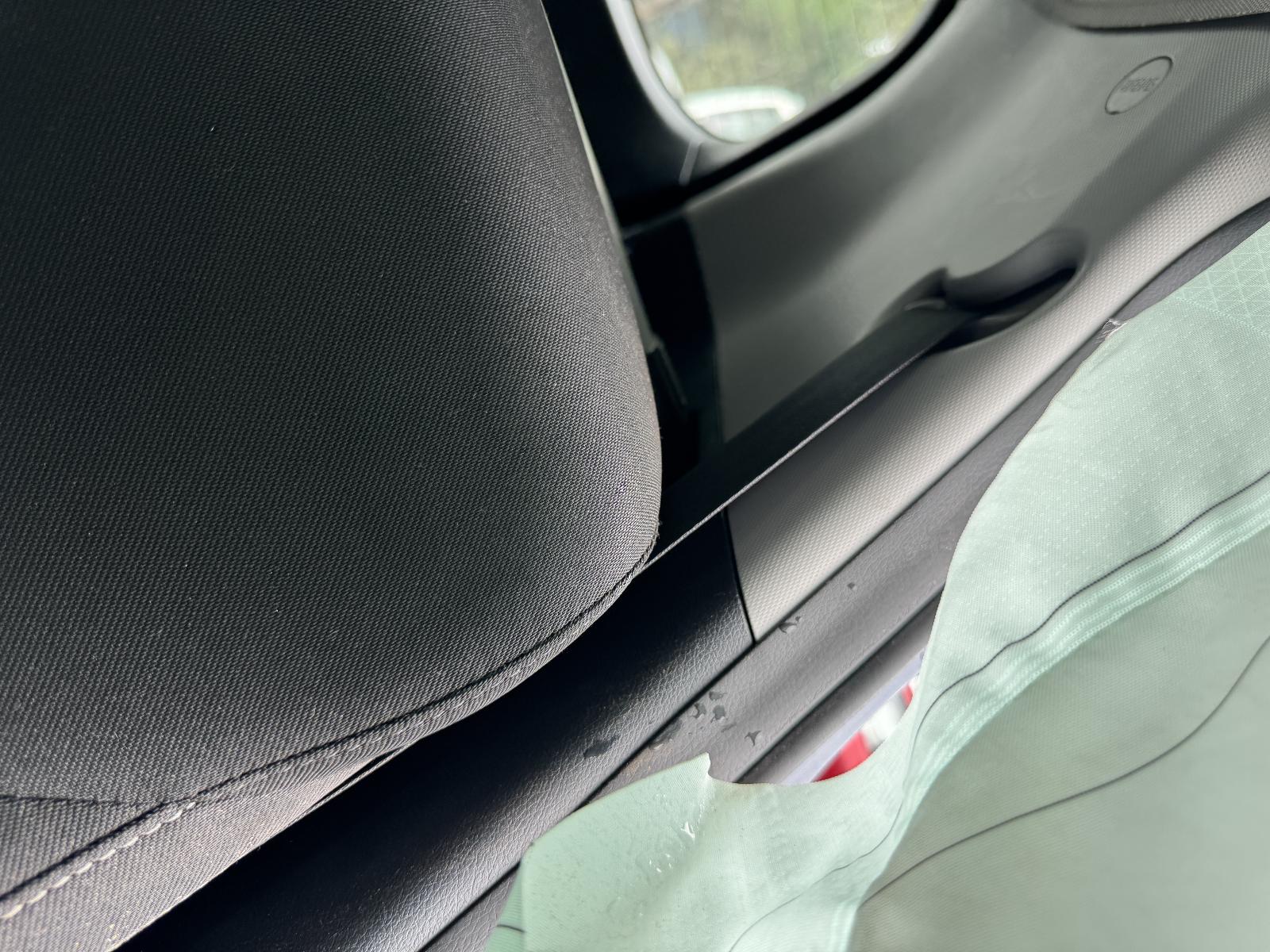 View KIA SPORTAGE 2017 5 Door Station Wagon Breaking