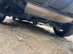 View KIA SPORTAGE 2017 5 Door Station Wagon Breaking