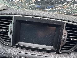 View KIA SPORTAGE 2017 5 Door Station Wagon Breaking