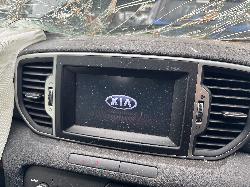 View KIA SPORTAGE 2017 5 Door Station Wagon Breaking