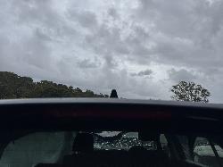 View KIA SPORTAGE 2017 5 Door Station Wagon Breaking
