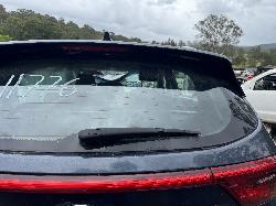 View KIA SPORTAGE 2017 5 Door Station Wagon Breaking